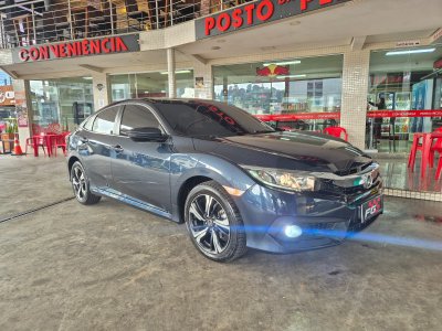 Honda Civic Sedan